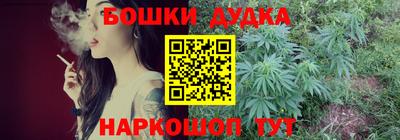 гашик Берёзовский